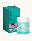 Super Calcium + Vitamin D3 - 60 Capsules