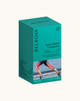 Super Calcium + Vitamin D3 - 60 Capsules