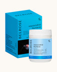 Antarctic Krill Oil Plus Fish Oil - 60 Capsules