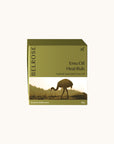 Emu Oil Heat Rub 50g