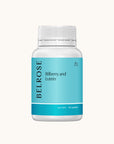 Bilberry and Lutein - 30 Capsules