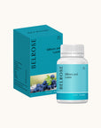 Bilberry and Lutein - 30 Capsules
