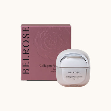 Collagen Face Cream 30g