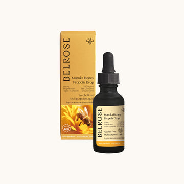 Manuka Honey Propolis Drop 25ml