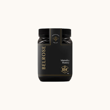 Manuka Honey MGO 514+ 250g
