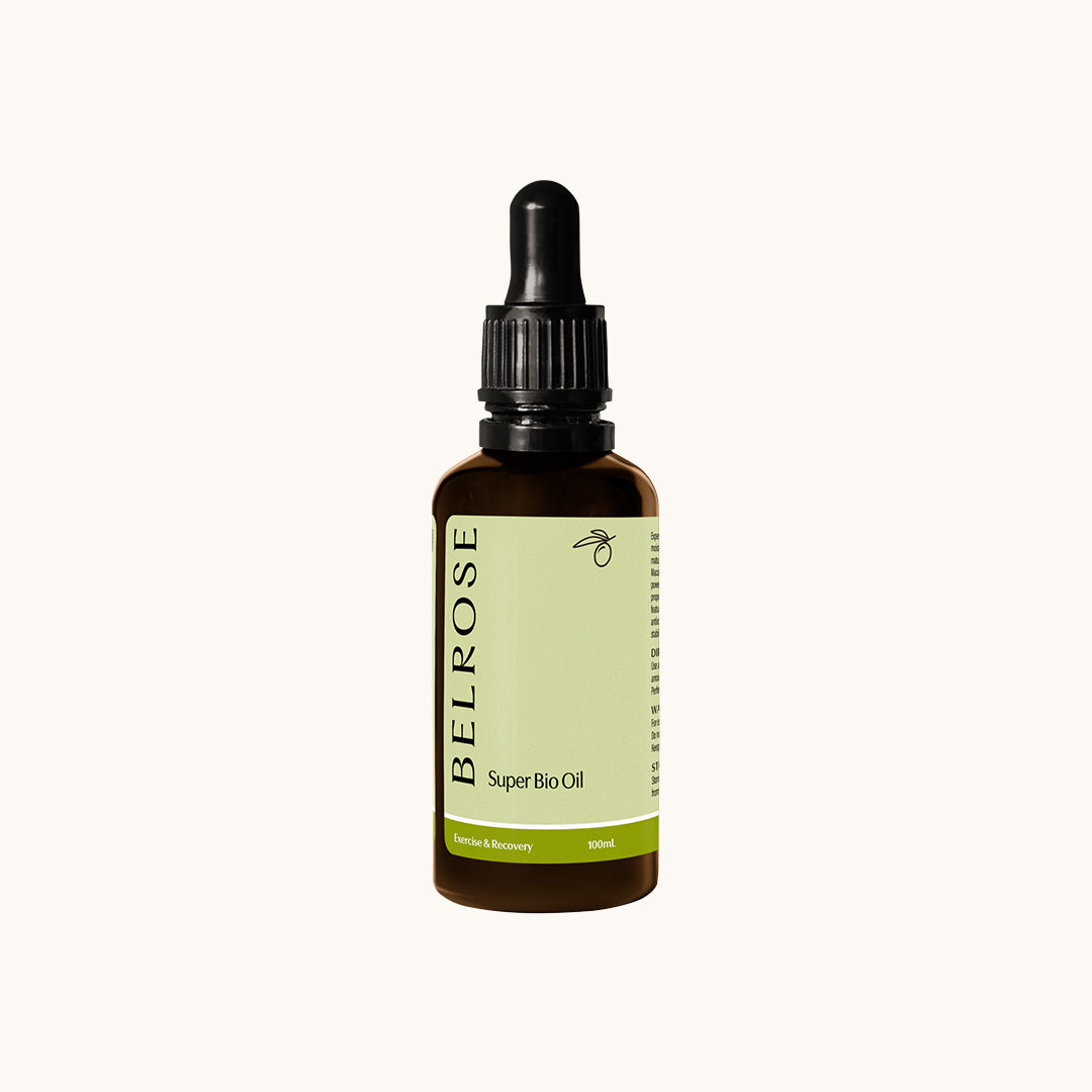 Super Bio Oil 100ml – belroseau